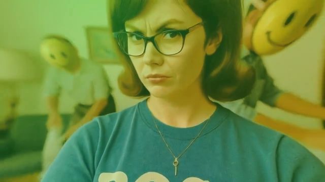 Female Supremacy University - i Really Don t Care Beta 00000