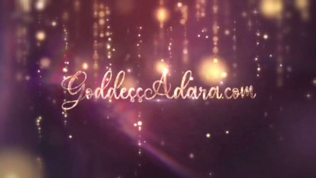 Goddess Adara - All 9 Inches Of My Cock 00000