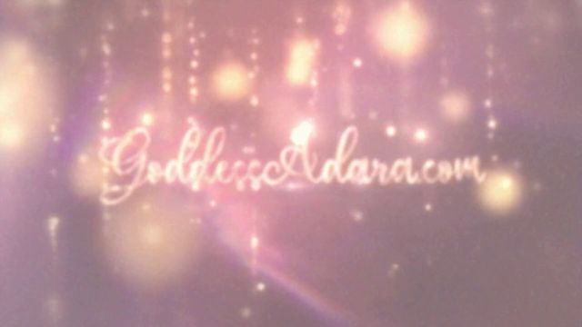 Goddess Adara - Locked And Lustful Part 2 00000