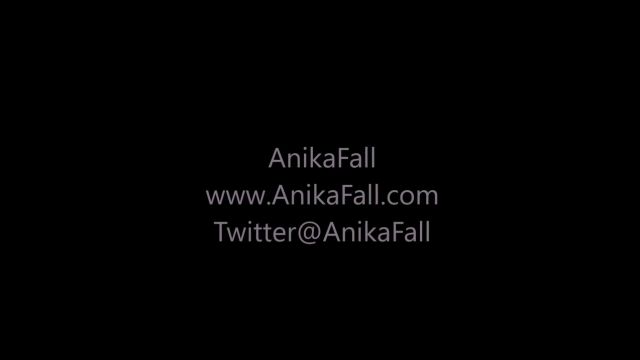 Goddess Anika Fall - Gay On Display 00000 Goddess Anika Fall - Gay On Display 00000