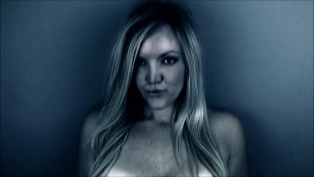 Goddess Heidi - Guilty Conscience - Mesmerize 00000