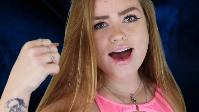 Goddess Roxy - Gooning Addict 00000