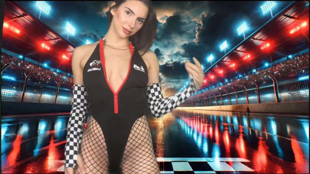 GoddessArii Flag Girl JOI - First 25 get a surprise! (Premium User Request) 00000 GoddessArii Flag Girl JOI - First 25 get a surprise! (Premium User Request) 00000