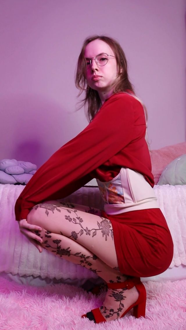 Goddesskayqueen - Begin No Nut November With Me - Cei 00000