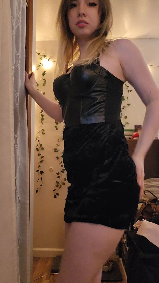 Goddesskayqueen - Degrading Findom Teese 00000