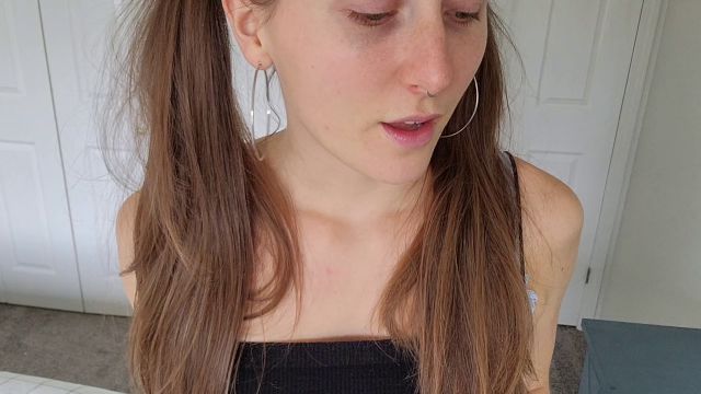 Hazel Simone - Lil Ruins No Nut November 00000