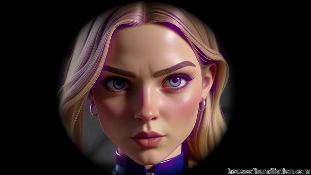 House Of Humiliation - Betas Jerk Off To Loser Facts  00000
