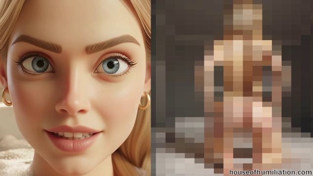 House Of Humiliation - Pixels Are An Online Cuck s Sex Life 00000