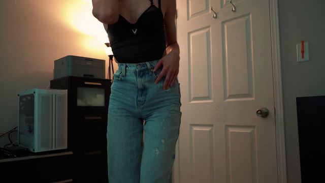 Imilia Audley - Let s Compare Cocks 00000