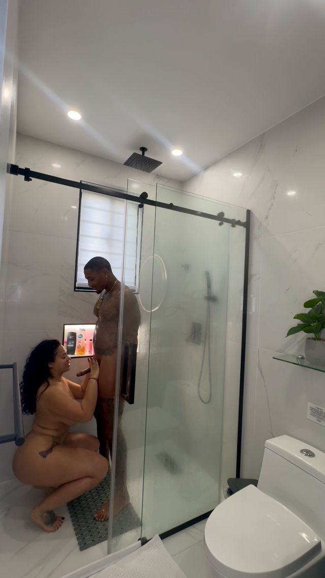 KingMeans - Shower with me bae 00000