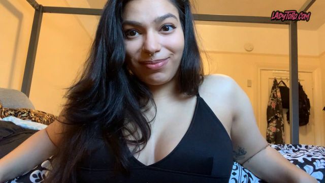 Lady Toro - Virgin Cuck Loser 00000