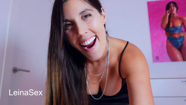 Leina Sex - La Novia Celosa 00000 Leina Sex - La Novia Celosa 00000