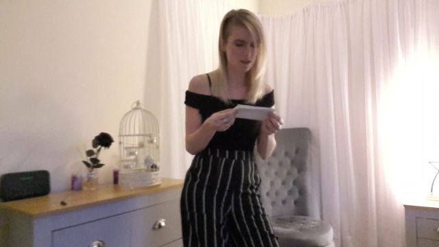 Lexi Snow - Giantess Seek And Arse Worship 00000