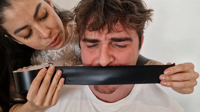 Liricaa Lamat - Speakuss - Teaching Rainbow Lau To Hogtie Speakuss 00000