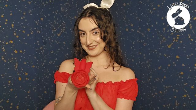 Littlebunnyb - Daddy s Gift Makes Me Cream 00000