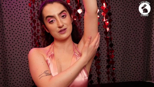 Littlebunnyb - i Spoil My Slave On Valentine s Day 00000 Littlebunnyb - i Spoil My Slave On Valentine s Day 00000