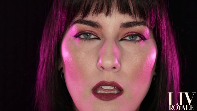 Liv Royale - Stroke For My Cunt 00000
