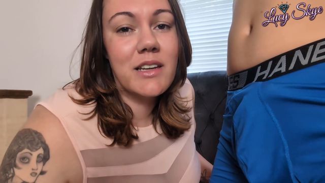 Lucy Skye - Worship My Man s Balls 00000 Lucy Skye - Worship My Man s Balls 00000
