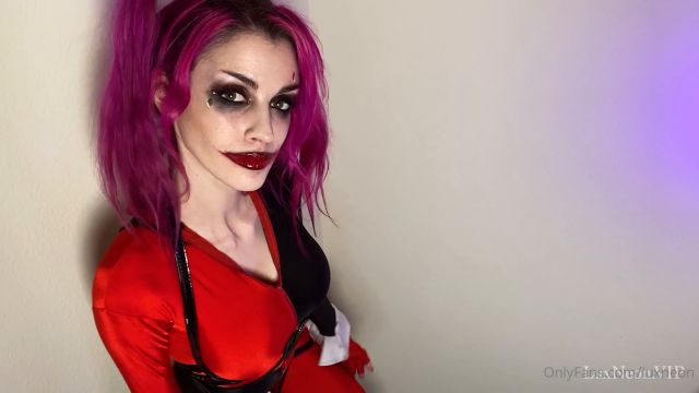 Luxneon - Harley Quinn Joi 00000
