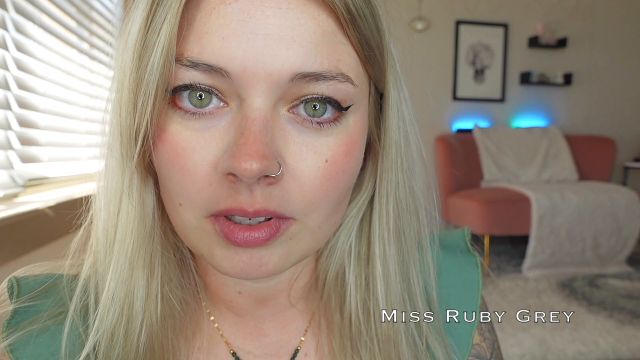 Miss Ruby Grey - Braingasm 00000 Miss Ruby Grey - Braingasm 00000