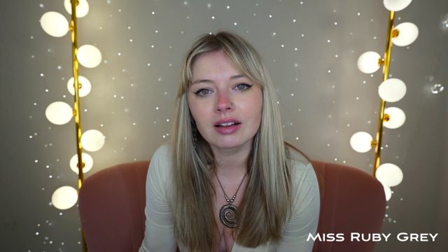 Miss Ruby Grey - Mocking Your Cock Fetish 00000