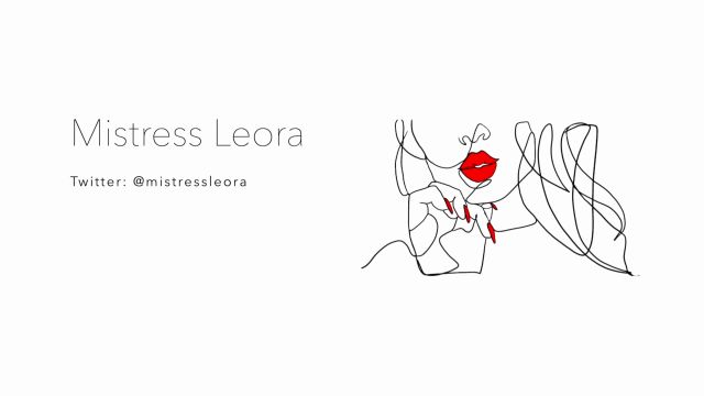 Mistress Leora - Date Night Outfit 11 - Pink Sundress In France 00000