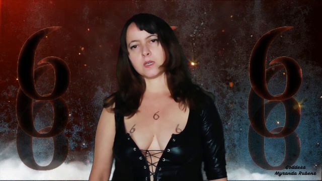 Myranda Rubens Enchantress - 666 Mind Fucking 00000 Myranda Rubens Enchantress - 666 Mind Fucking 00000