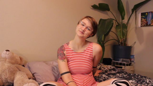 NatieDel - Best friend dares you to fuck her 00000
