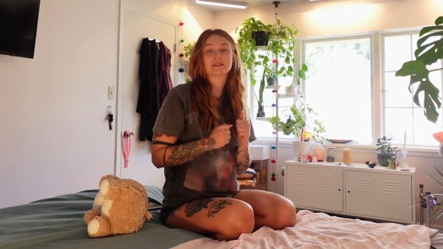 Natiedel - Truth Or Dare With Your Step-Sister 00000