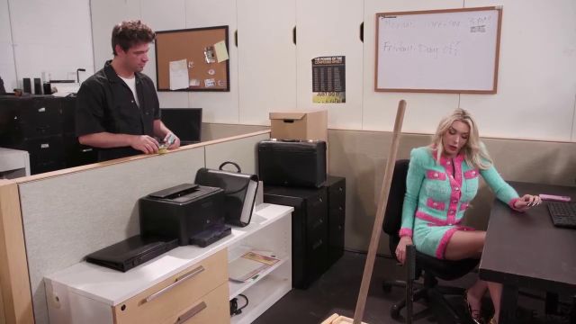 Office Transgression – Aubrey Kate & Michael DelRay Shemale 00000 Office Transgression – Aubrey Kate & Michael DelRay Shemale 00000