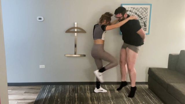 Onlyballkicking - Brutal Athletic Ballbusting - Blaire 00000