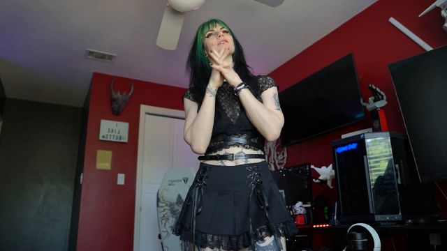 Prettyinpunk92 - Outfit Of The Day 00000