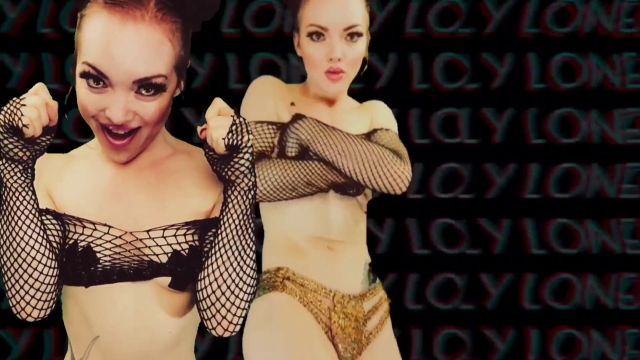 Queen Elastica - Dumbass Crybaby Loser Mind Fuck 00000