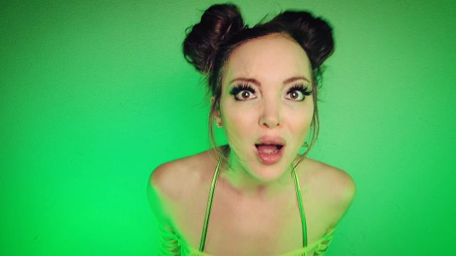 Queen Elastica - Lonely Loser Jerk Off Humiliation 00000