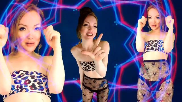 Queen Elastica - Socially Awkward Freak Mind Fuck 00000