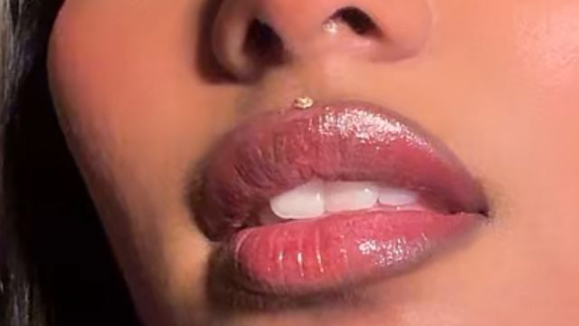 Rani Punnani - Loser For My Luscious Lips Cum Countdown 00000
