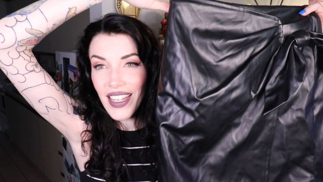 Ryland Babylove - Thrift Haul  2 00000