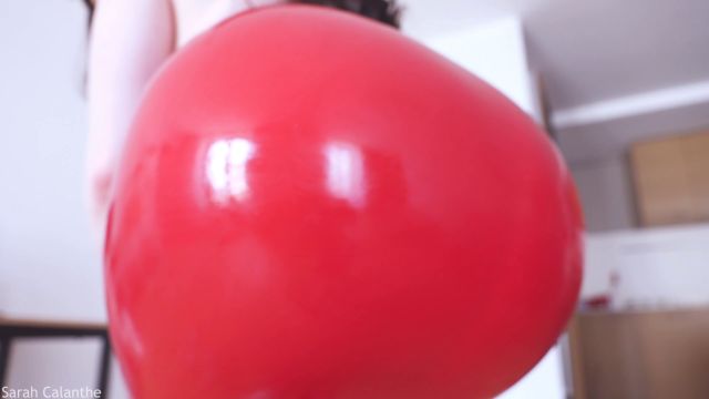 Sarah Calanthe - Making You Worship Me And Using Your Cock 00000