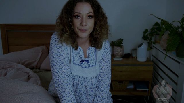 Sashacurves - The Exorcis - Step-Mom 00000