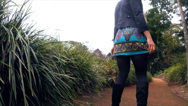 Scarlet Chase - Flashing And Toying My Ass In Public 00000 Scarlet Chase - Flashing And Toying My Ass In Public 00000