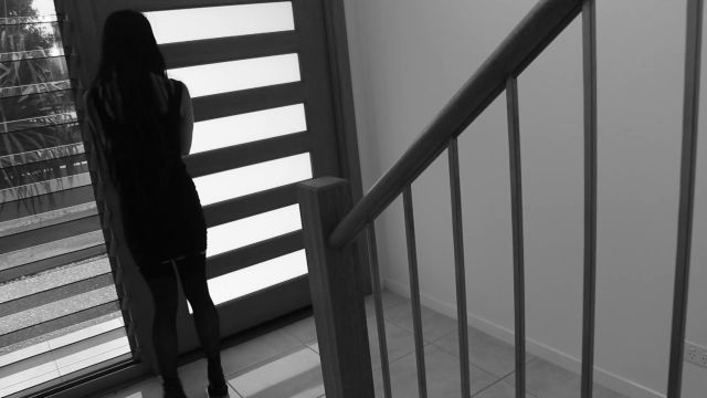 Scarlet Chase - Valentine Ends Up With Step-Brother 00000