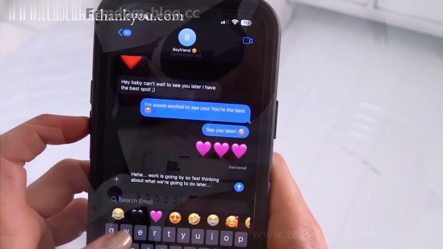 Skylar Locke Im Busy With Another Guy Footjob 00000
