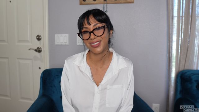 Sloane Sabbath - The New Housekeeper 00000