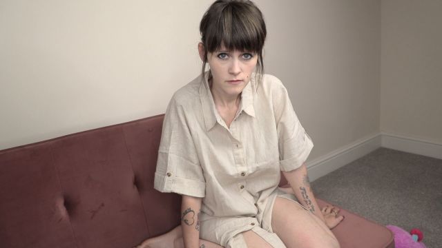 Sydney Harwin - Your Mom Wants You Too 00000