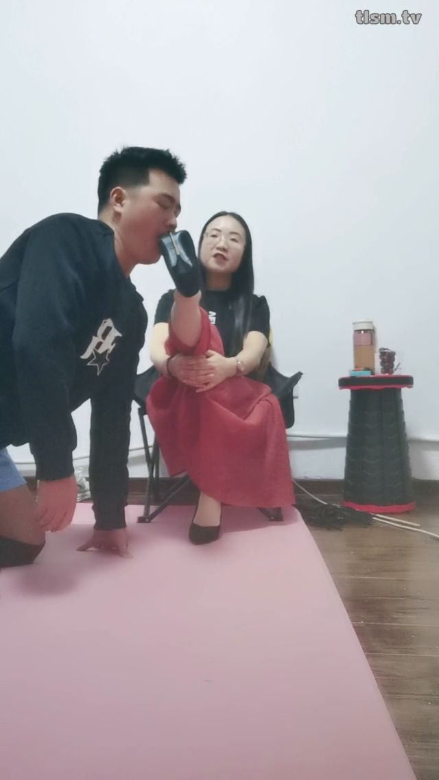 Taolusm - Brandy s - Little Puppy Licks Shoes And Stockings Directly To Sainthood 00000 Taolusm - Brandy s - Little Puppy Licks Shoes And Stockings Directly To Sainthood 00000