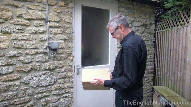 The English Mansion - Broken Reprogrammed Repaired Pt1 - Part 1. Featuring Mistress Ezada Sinn   Mistress Sidonia 00000