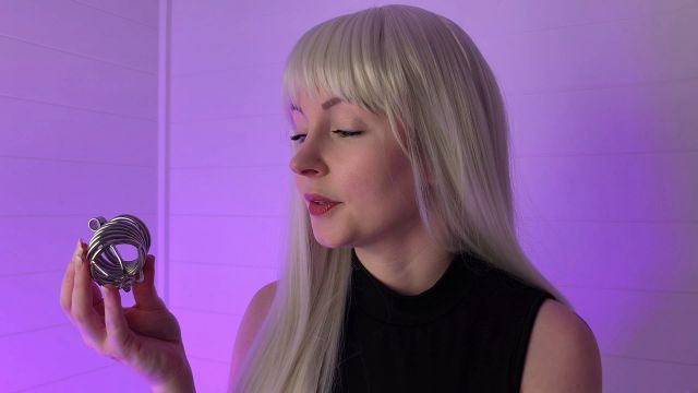 Thetinyfeettreat - Cum In Your Cage 00000