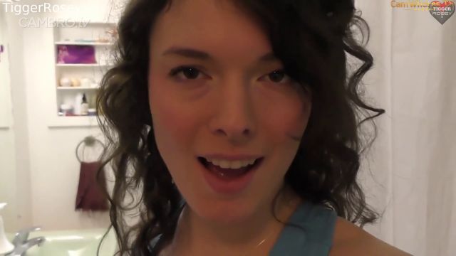 Tigger Rosey - Lolita Blackmail 00000 Tigger Rosey - Lolita Blackmail 00000