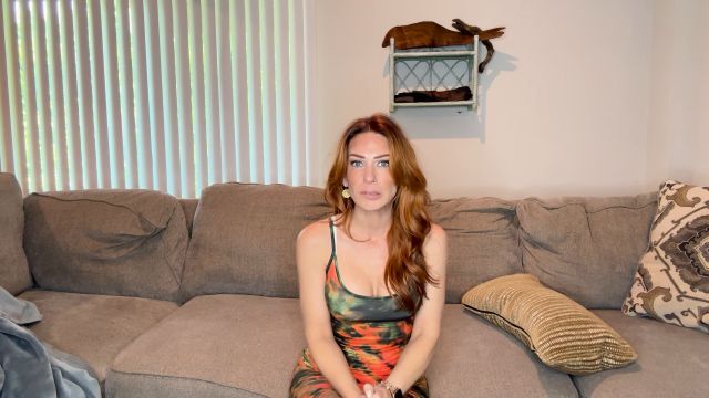 TrophyWifeNat - Roleplay stripper audition 00000