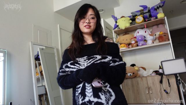 Ur2dwaifu - Helping Your Step Sis Lose Her Virginity 00000 Ur2dwaifu - Helping Your Step Sis Lose Her Virginity 00000